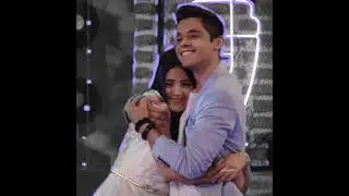 Dante y Kally | i wanna be yours (picture)