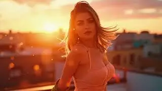 Zhivu Legko – Живу Легко 💫 | Russian pop music | I Live Light