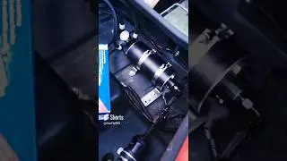 Bosch 044 200 failed!!! Here's what happened 034 Motorsports surge tank