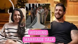 Inside Our Marriage: The Honest Conversation