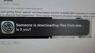 How to quickly get rid of Apple MacBook or iMac annoying notifications
