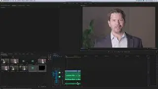 Sound for Video Session: Premiere to Audition with Dynamic Link & Mix vs Isolated Tracks in FCPX