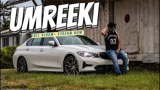 Umreeki - Slyck Twoshadez (Full Album) Audio - Kalakaari 2021