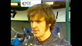 British League Speedway match between Leicester and Wolverhampton 1979