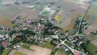 Nieciecza Małopolska.