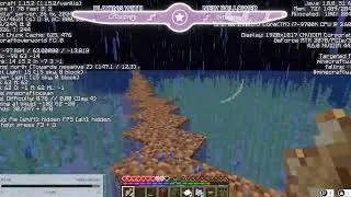 minecraft with the lads