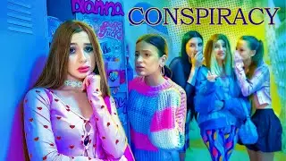 SECRET BFF for DIANA BUNNY. HOW TO ACCEPT BAD TRUTH?