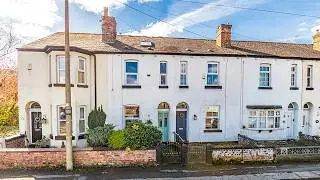 Moorside Road, Urmston - VItalSpace Estate Agents
