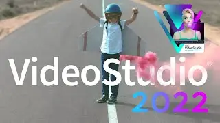 Corel VideoStudio Ultimate 2022 Tutorial - Features & Tips 🖥️ 