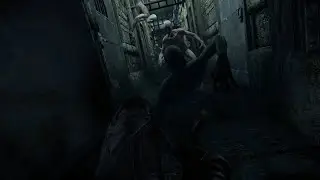 Прохождение игры Thief часть 12 - Отверженные