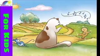 Children's Story - The boy who loved chocolate - by ShambalaKids