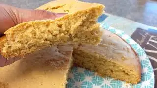Bake Mango Cake at home - Fluffy and Spongy Aam ka Cake