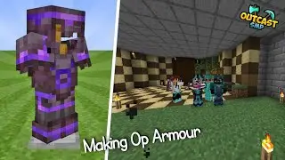 Time To Get Strong In This Smp BEFORE VOTING