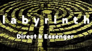 Direct & Essenger - Labyrinth 🎧Chillout music 2021