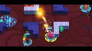 This Colt should never play ranked again || Brawl Stars