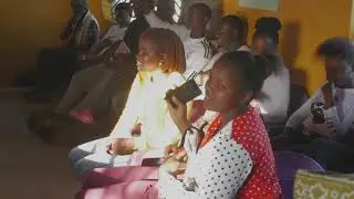 Pepo La Tumaini Youth Peer Provider Network Isiolo