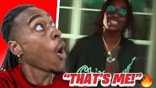 ITS ME🔥‼️ BigTv Ft. Maribeenraw- Brother Bangers l (REACTION)
