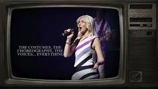 The Bjorn Identity - International Abba Tribute Official promo 2024