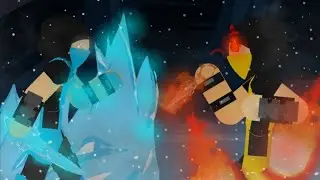 Sub-zero vs Scorpions