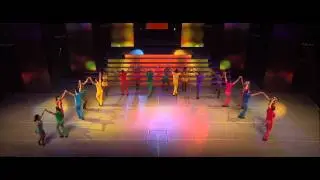 Lord Of The Dance Michael Flatley Returns 2011