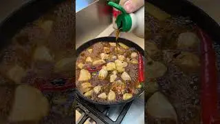 3 Cup Chicken from @derekkchen