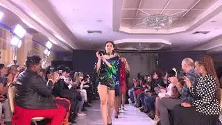 Louisiana fashion week