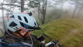 Bike Hut TV | TXT-Bike Hut-Race Face Enduro Team | Mt. Ugo Bike Adventure