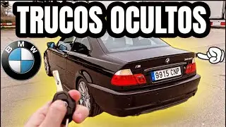 ✅ UNLOCK HIDDEN FUNCTIONS OF THE BMW 325CI E46 AND IMPROVE THE IMAGE WITH THIS