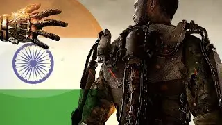 भारत में तैयार होंगे Super Soldier | Iron-Man like Soldiers of India