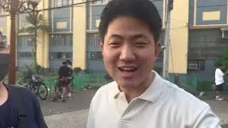 Koreanong Bisaya | 24hrs Bisaya Challenge sa Cebu
