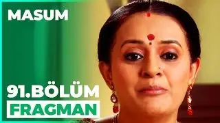 Masum 91. Bölüm Fragmanı - 21 Haziran Pazar