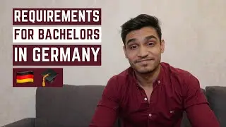 Requirements For Studying Bachelors In Germany For Pakistani & Indian Students