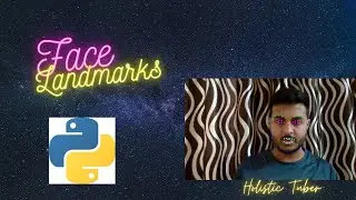 Face Landmarks and Tracking using dlib