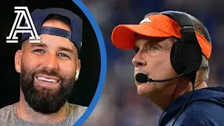 Sean Payton Gets Candid on Bo Nix, Starting QB for the Broncos