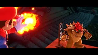 Vibe's SMASH Reel 2019