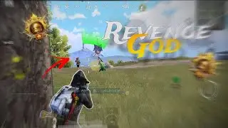 Insane 1v4 Clutches | Bgmi Gameplay By ToxicBear