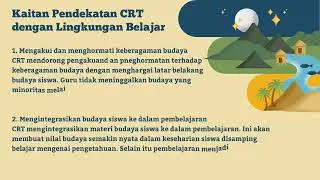 Koneksi Antar Materi Topik 4 |Prinsip Pengajaran dan Asesmen I di SD dan SMP