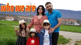 من نحن فديو تعريفي عنا
