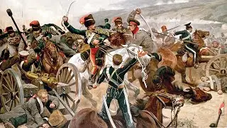 BATTLE OF RUSSIA  | DOCUMENTARY SERIES PART  1
