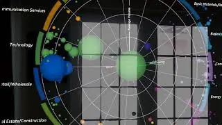 A Look at the WSJ's Augmented Reality Stock Market Visualization