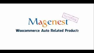 Woocommerce auto related products | Magenest