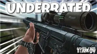 Are Single Fire Guns Viable in Tarkov?