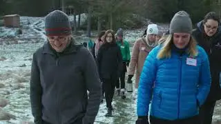 Everyone Belongs in Nature | AMI-tv Documentary