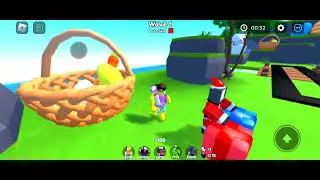 ОБНОВА В TTD! | TOILET TOWER DEFENSE ROBLOX | Роблокс
