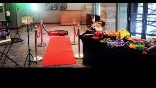 Book your event with JDs 360 Photo Booth in Reno Tahoe area!