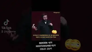 Dag Sørås- Svigerfar