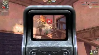 PointBlank часть 1