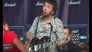 Ленинград - Дачники 2003 г.