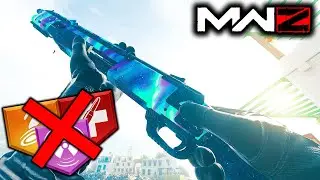 This is the HARDEST CHALLENGE in MW3 Zombies (IMPOSSIBLE)