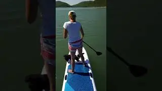 Лето в Абрау